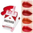 thumbnail image 4 of 1set 4 Colors Cigarette Lipstick Matte Lip Gloss Long Lasting Lip Glaze Waterproof Lip Stick Tube Nude Lip Tint Makeup Cosmetics, 4 of 4