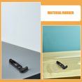 thumbnail image 3 of HAMPPLIES 4pcs Truck Toolbox Latch Rubber Absorption For Outdoor Use Mechanics, 3 of 8