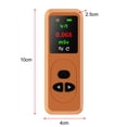thumbnail image 4 of Détecteur de Radiation Portable Geiger-Muller, 4 of 8