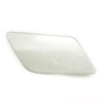 thumbnail image 2 of Trimla Front Tow Cover Fit 09-12 Mercedes AMG Line E-class W211 for E63 E63S 63 E63amg 2009 2010 2011 2012 bumper Hook Eye Cap A2128850022, 2 of 5