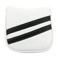 thumbnail image 2 of Accesorios Zulema para Fundas de Palos de Golf de Cuero PU 14 cm x 13 cm, 2 of 8