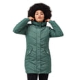 thumbnail image 4 of Regatta Womens Panthea Insulated Padded Hooded Jacket, 4 of 4