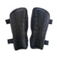 thumbnail image 3 of Espinilleras de fútbol, protección de piernas para jugadores de fútbol, protección ligera, 2 uds. 20 centímetros, 3 of 8
