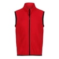 thumbnail image 1 of Regatta Professional Gilet Sans Manches en Micropolaire pour Garçons/filles, 1 of 5