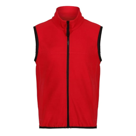 Regatta Professional Boys/Girls Microfleece Body Warmer