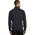 thumbnail image 4 of CornerStone Men's 1/2-Zip Job Shirt, 4 of 4
