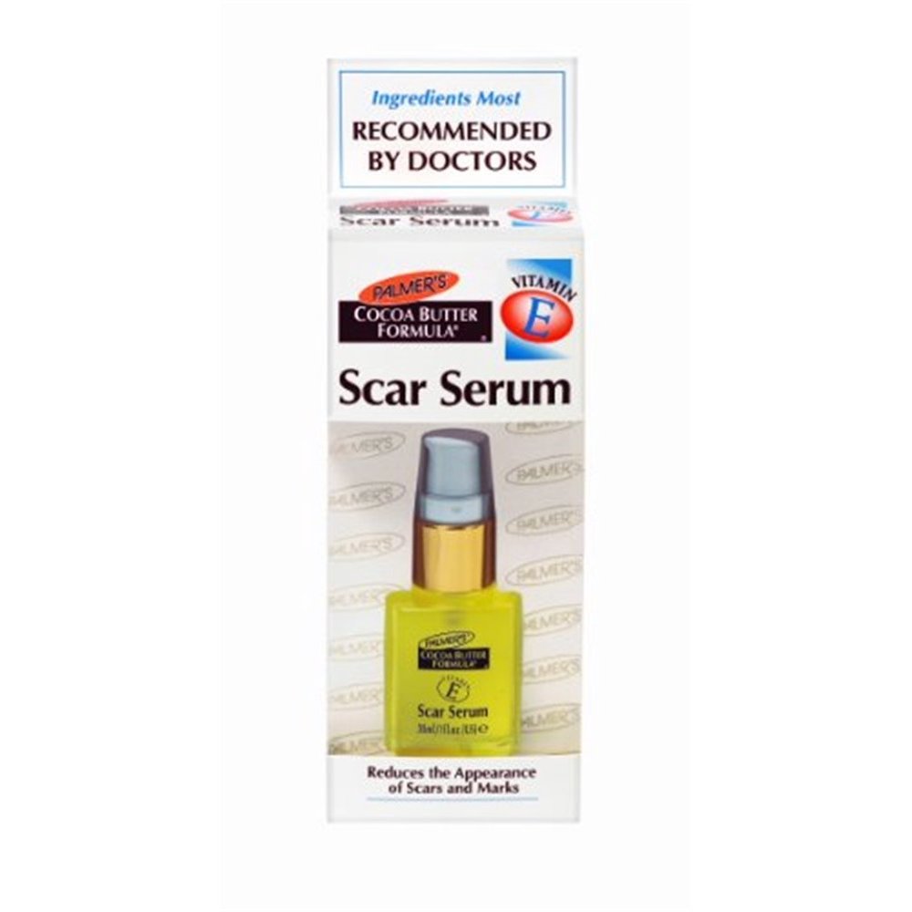 PALMERS SCAR SERUM 1 FL. OZ.