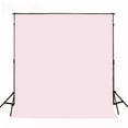 thumbnail image 2 of YUSDECOR 5x7ft Pink Photography Backdrops for Photographers Pink Solid Photo Backdrop, 2 of 3