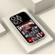 thumbnail image 4 of Funda de teléfono de goma TPU con estampado de dibujos animados elegante y duradera para iPhone: ¡proteja su dispositivo con un toque creativo!, 4 of 4