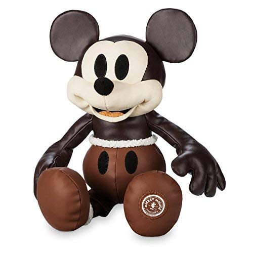 mickey mouse memories plush