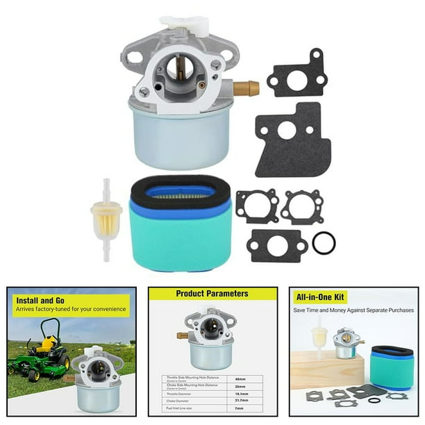 For 790120 Carburetor For Js63 Js63C Js40 Js45 Js60 Ja62 Js61 Ja65 Walmart