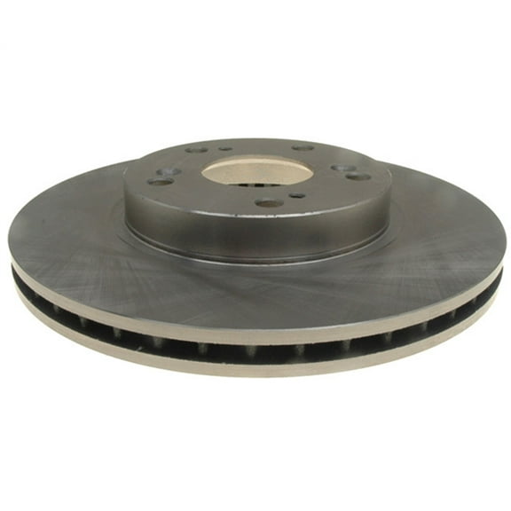 Raybestos 980072R Professional Grade Disc Brake Rotor Fits select: 2002-2004 HONDA CR-V