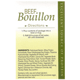 thumbnail image 4 of HealthyWise 15g Protein Soup - Beef Bouillon, 7 Servings Per Box, 4 of 5