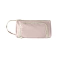 thumbnail image 2 of Estuche para lápices de gran capacidad para niñas y adolescentes | Estuche para lápices con múltiples compartimentos y cremallera | Bolsa para bolígrafos y artículos de oficina, 2 of 6