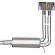 thumbnail image 2 of Gibson Exhaust 9515 GIB9515 1997 F150 STD/EXT CAB 4.2L/4.6L/5.4L ALUMINIZED DUAL EXHAUST SYSTEM, 2 of 2
