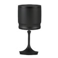 thumbnail image 1 of Dosing Rings Press Feeder Part 58mm Coffee Dosing Cup Espresso Machine Accessory Black, 1 of 9