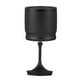thumbnail image 1 of Anillos dosificadores Portafiltros de prensa Vaso dosificador de 58 mm Vaso dosificador Accesorios para espresso Negro, 1 of 9