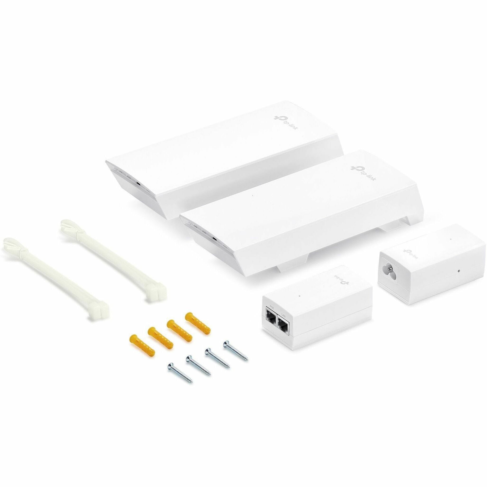 一本欠品　　TP-LINK EAP215-Bridge KIT V2 TP-Link EAP215-Bridge KIT Single Band IEEE 802.11 a/b/g/n/ac