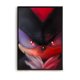 thumbnail image 3 of Pósteres de S-Sonic para decoración de paredes, pinturas, decoraciones para el hogar, decoración de habitaciones, estética, póster de anime, arte en lienzo, 3 of 5