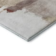 thumbnail image 3 of Addison Rugs Mayfield Premium Machine Washable Transitional Abstract Terracotta Rectangle Rug, 10' x 14', 3 of 6