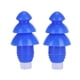 thumbnail image 1 of Tapones para los Oídos de Silicona Reutilizables Impermeables para Nadar y Dormir ANGGREK  Otros, 1 of 8