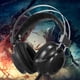 thumbnail image 3 of KUBITE T2 Gaming Headphones Stereo Bass Gaming Auriculares con micrófono, 3 of 8