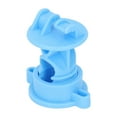 thumbnail image 1 of Isolant pour Abdos, Isolant de Clôture Électrique Anti-Altération pour Bleu de Ferme, 1 of 8
