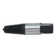 thumbnail image 3 of Extractor de tubos rotos, extractor de tornillos Herramienta para quitar tornillos dañados rotos Extractor de tornillos Rendimiento de primer nivel, 3 of 14