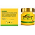 thumbnail image 6 of AMVital Kojic Acid Turmeric Cleansing Face Pads - 30 Pack, 6 of 7