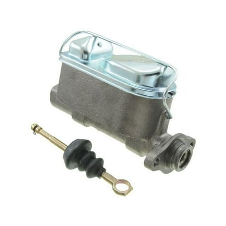 Brake Master Cylinder - Compatible with 1975 Ford Custom 500