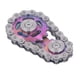 thumbnail image 5 of Cadenas De Piñones Juguete De Descompresión, Mejorar La Concentración Bolsa De Almacenamiento Cadena De Bicicleta De Metal Juguete Sensorial Relajante Alivio Del Estrés Para El, 5 of 7