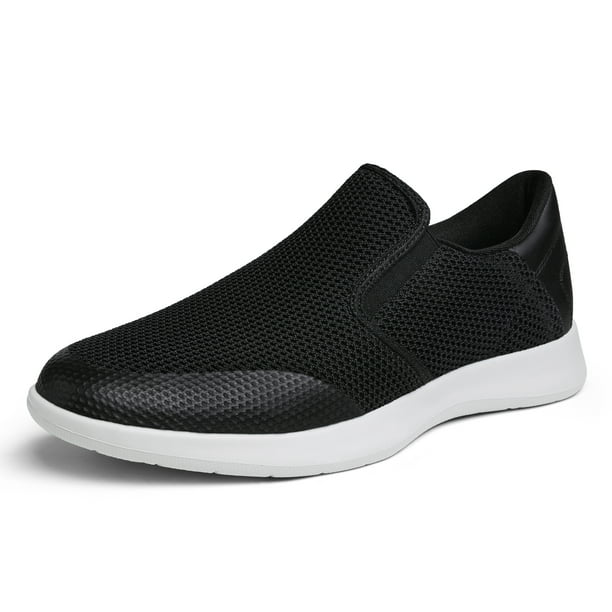Bruno Marc - Bruno Marc Men’s Comfort Slip-on Sneakers Walking Shoes ...
