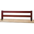 thumbnail image 6 of Wooden Safety Bed Side Guard Rail for Toddler, Kids and Children’s Beds (Ivory Lace), 6 of 6