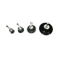 thumbnail image 3 of CHICHUMID Soporte Para Discos De 2 Pulgadas Con Base De Duradera Y Resistente, 3 of 7