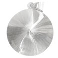 thumbnail image 2 of JOYARIS Dije Medalla Diamantada Virgen Guadalupe Gigante Plata 925 DM-0001118, 2 of 3