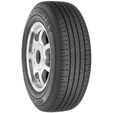Michelin Symmetry All-Season Tire P235/60R16 99T Fits: 2001-05 Chevrolet Blazer Xtreme, 2005-10 Kia Sportage EX