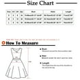thumbnail image 3 of Women Dresses Dresses Sling Sexy Solid Sleeveless Fashion Dresses Beige Trendy Skirt Size L, 3 of 9