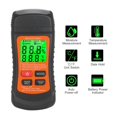 thumbnail image 2 of Moisture Meter Detector Damp Meter For Wood, Masonry And Other Building Materials, 2 of 5
