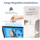 thumbnail image 5 of Mr. Gadgets Pencil Con Carga Inalámbrica Magnética, Lápiz Con Precisión De Píxeles, Stylus Pen Para iPad Pro 11'' 1/2/3/4, iPad Pro 12.9'' 3/4/5/6, iPad Air 4/5, iPad Mini, 5 of 10