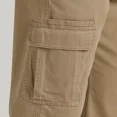 thumbnail image 6 of Wrangler Men's ATG Relaxed Cargo Pants, Elmwood, Size: 30-40, 6 of 6