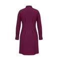 thumbnail image 4 of Vestido Suri André Badi rosa 26, 4 of 5