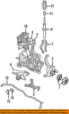 31 2004 Chrysler Sebring Rear Suspension Diagram - Wiring Diagram Database