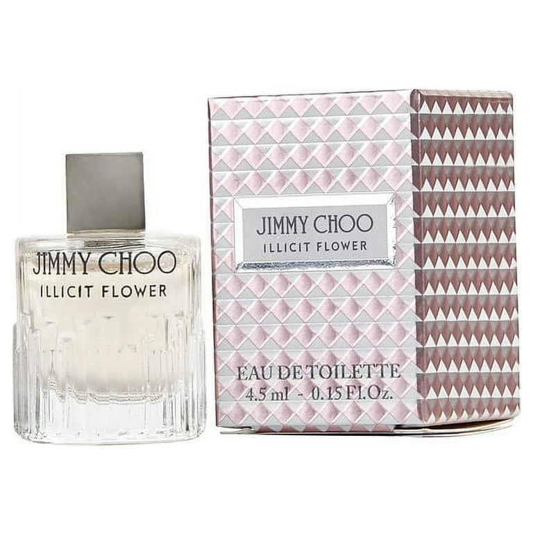 Jimmy choo illicit flower macys on sale