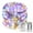 Multicolor, variant on 1 Pack Fairy Lights Battery Operated with 8 Modes and Remote Twinkle String Lights 33ft 100 Led Waterproof Christmas Lights for Tree Home Indoor Outdoor Decor, Multicolor