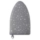 thumbnail image 1 of Tabla de planchar de mano Ounissouiy Ropa anti vapor de algodón Guantes resistentes al calor, 1 of 6