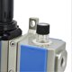 thumbnail image 2 of Compresseur d'air, filtre de débit, régulateur de pression, lubrificateur, séparateur huile-eau combiné GFC300-08, 2 of 4