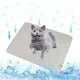 thumbnail image 1 of Alfombrilla refrescante para perros grande 40x50 cm | Almohadilla autoenfriante para mascotas | Alfombrilla de fibra fresca y transpirable para uso interior y exterior | Diseño portátil y ligero, 1 of 8