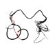 thumbnail image 1 of Arnes Electrico Veloci Beast 200 (22-24), 1 of 3