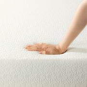 Best Price Mattress Signature 10 Green Tea Memory Foam Mattress, Twin
