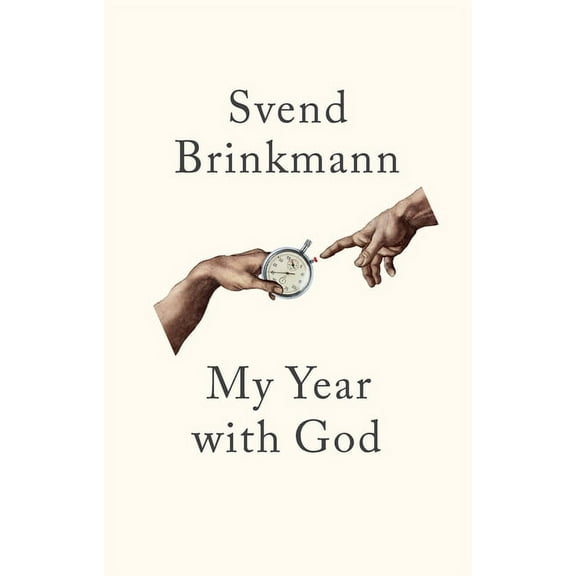My Year with God, (Paperback)